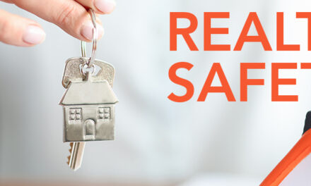 September is REALTOR® Safety Month!