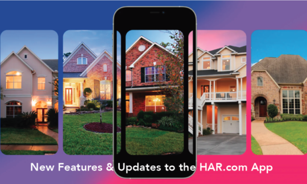 New Features & Updates to the HAR.com App