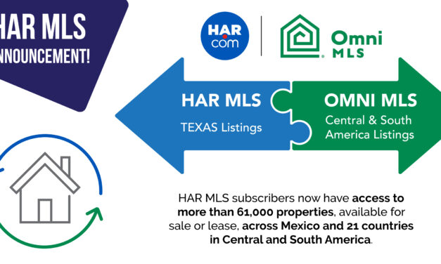 HAR Announces Agreement with Omni MLS