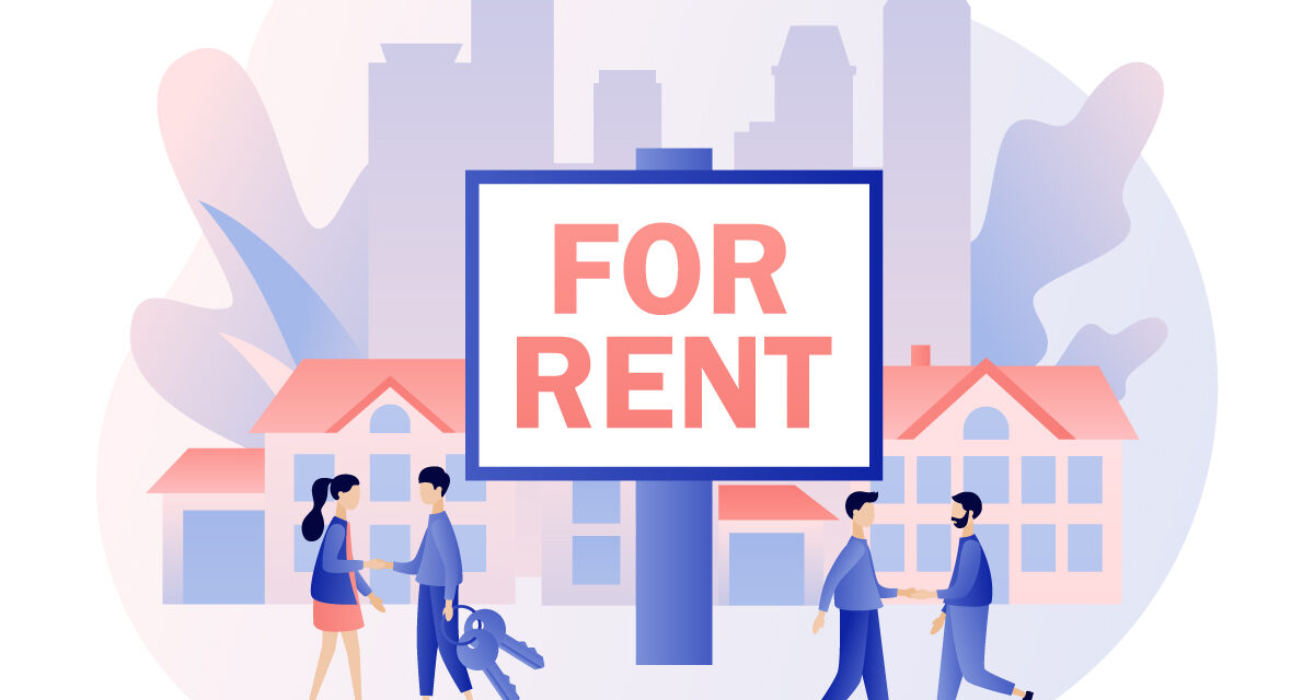 Rents Rise as Houston Rental Market Heats Up in May