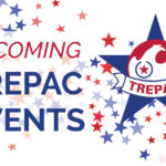 Join Us for These Fun TREPAC Events!