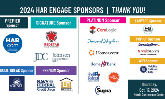 2024 ENGAGE Sponsors – Thank you!