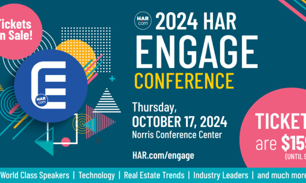 2024 HAR ENGAGE AGENDA