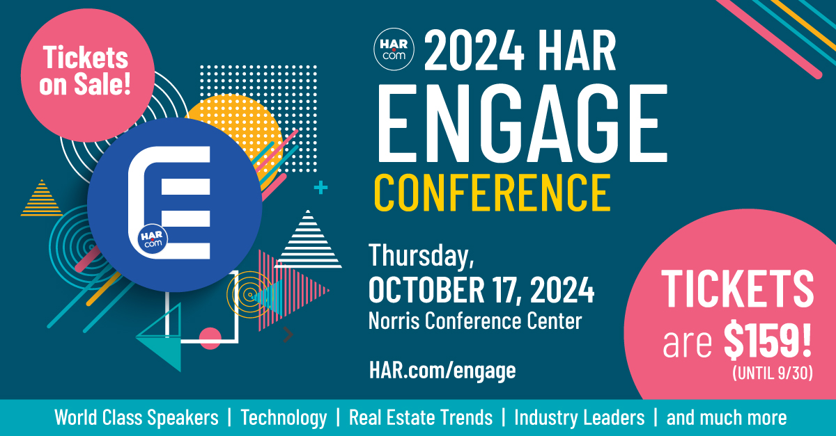 Engage 2024: Tickets on Sale Now!