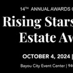 Tickets on Sale for 14th YPN Annual Rising Stars in Real Estate