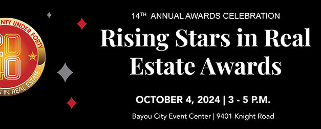 Tickets on Sale for 14th YPN Annual Rising Stars in Real Estate