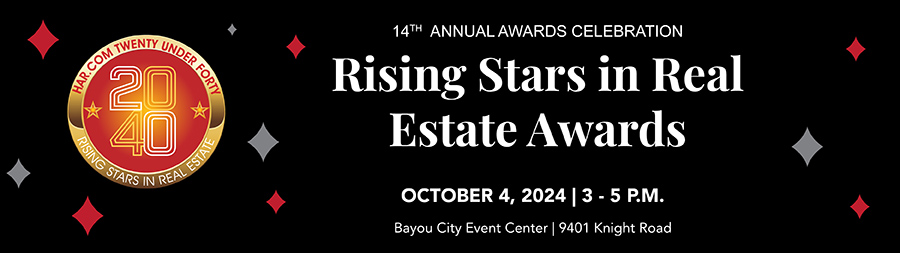 Tickets on Sale for 14th YPN Annual Rising Stars in Real Estate