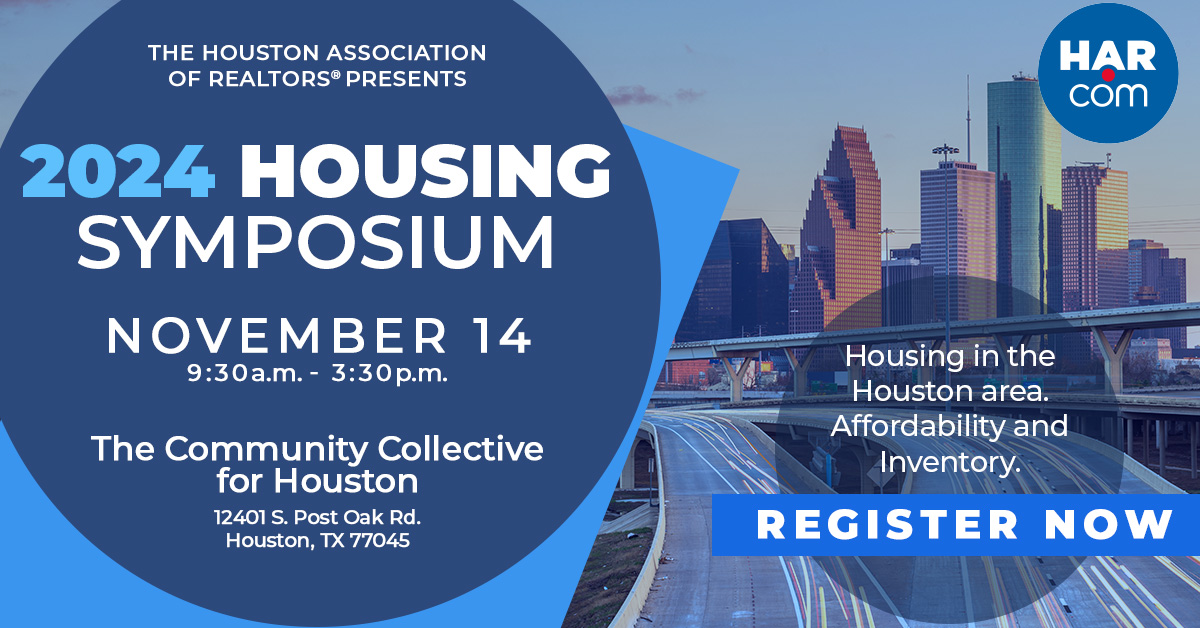 2024 Housing Symposium