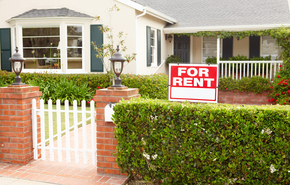 Houston Rental Market Remains Resilient Through Hurricane Beryl in July