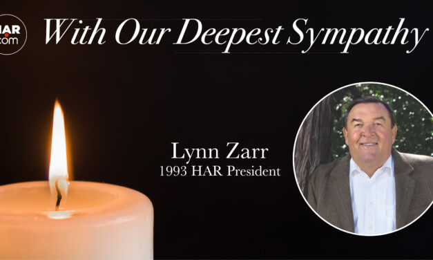 With Deepest Sympathy: Lynn S. Zarr