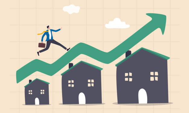 Houston Home Sales Surge Amid Rising Mortgage Rates In October